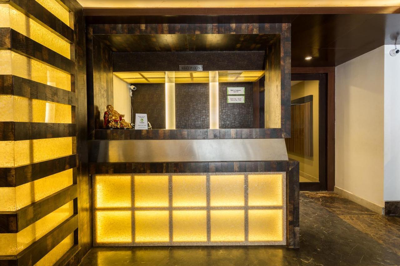 Treebo Trend Berrys Boutique Madurai Ξενοδοχείο Εξωτερικό φωτογραφία